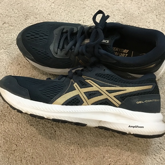 ASICS runners Gel Contend 7 - Picture 1 of 7